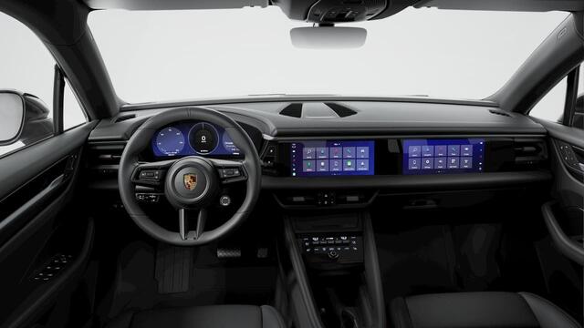 Porsche MACAN 4