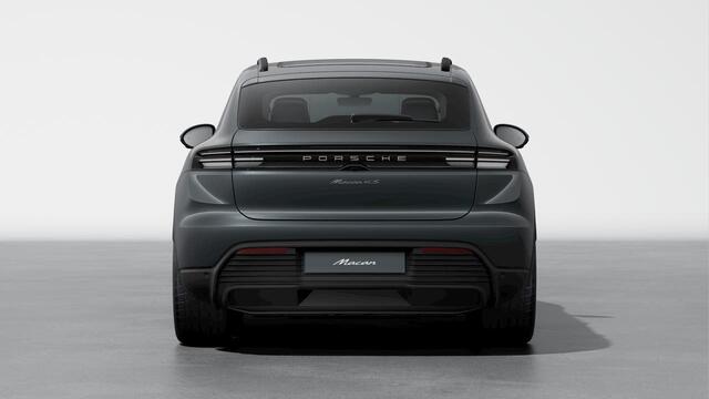 Porsche MACAN 4S