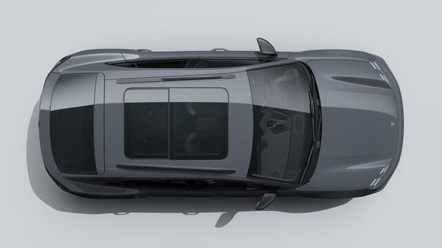 Porsche MACAN Turbo