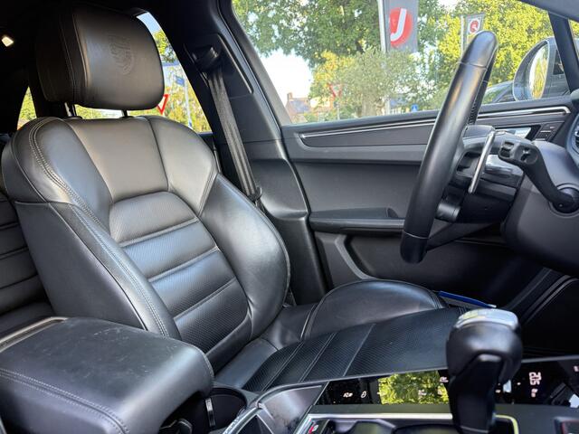 Porsche MACAN 2.0 T 265pk, Luchtvering | Sport Chrono | Stoelen pack