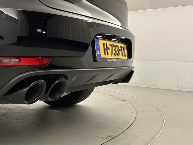 Porsche MACAN 2.0 Sport Chrono Pano-dak/Luchtvering/PDLS-LED/Trekhaak/BOSE