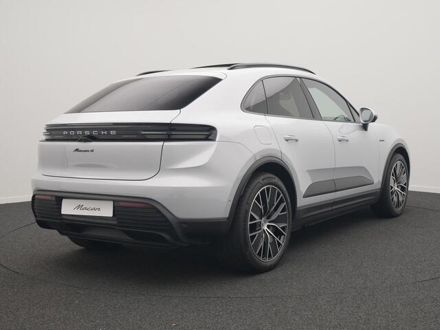 Porsche MACAN Macan 4