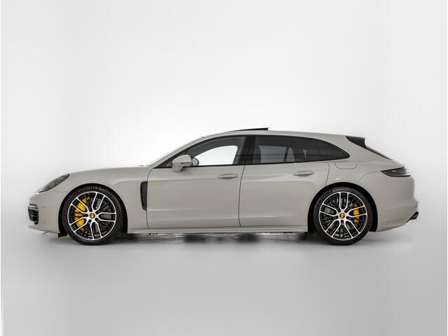 Porsche PANAMERA Turbo S E-Hybrid Sport Turismo