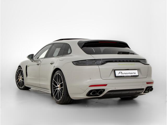 Porsche PANAMERA Turbo S E-Hybrid Sport Turismo