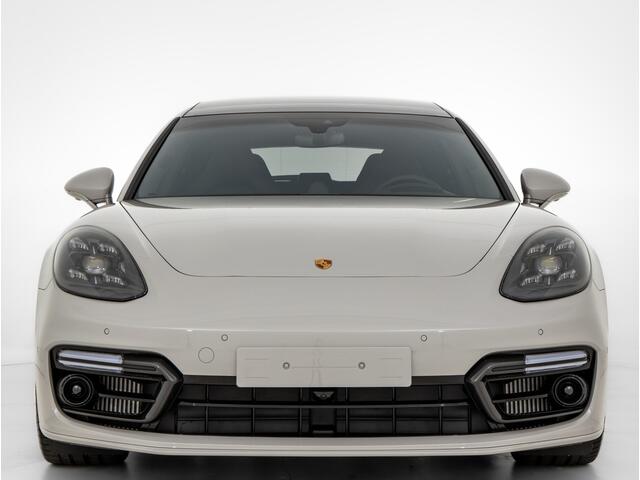 Porsche PANAMERA Turbo S E-Hybrid Sport Turismo
