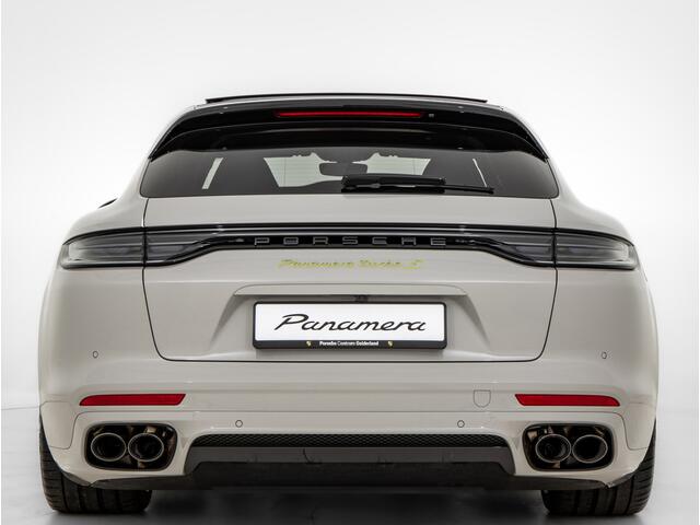 Porsche PANAMERA Turbo S E-Hybrid Sport Turismo