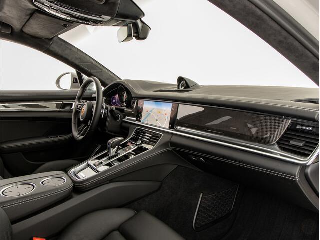Porsche PANAMERA Turbo S E-Hybrid Sport Turismo