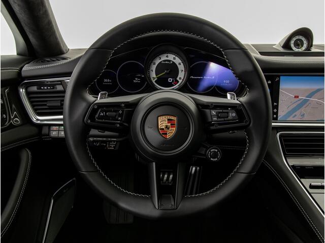 Porsche PANAMERA Turbo S E-Hybrid Sport Turismo