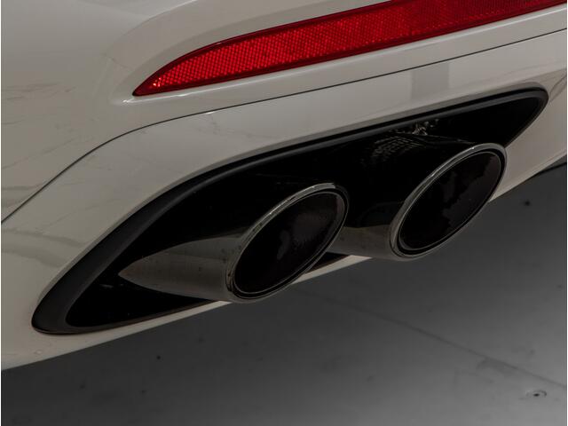 Porsche PANAMERA Turbo S E-Hybrid Sport Turismo