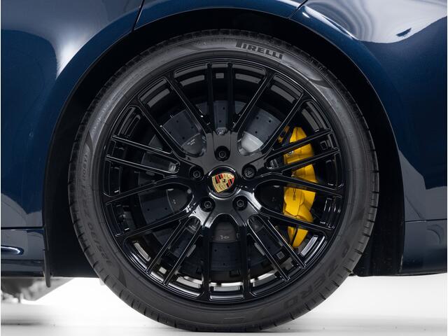 Porsche PANAMERA Turbo S E-Hybrid