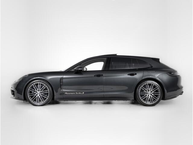 Porsche PANAMERA Turbo S E-Hybrid Sport Turismo