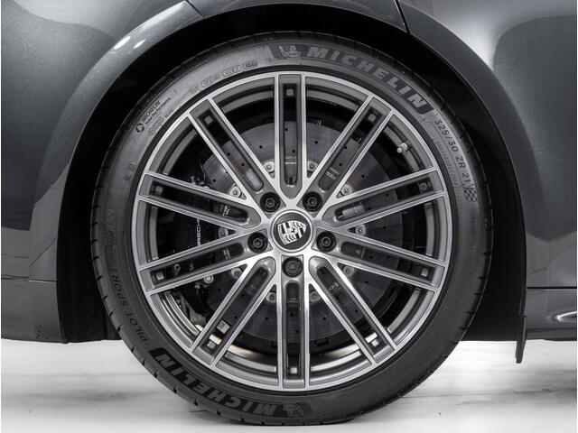 Porsche PANAMERA Turbo S E-Hybrid Sport Turismo