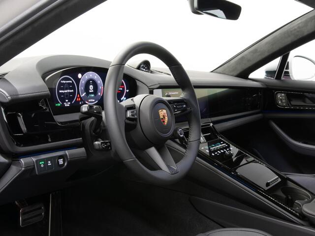Porsche PANAMERA 4S E-Hybrid