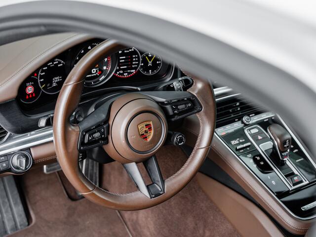 Porsche PANAMERA 2.9 4 E-Hybrid Platinum Edition | Panorama | Head-Up