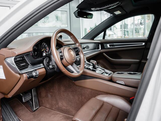 Porsche PANAMERA 2.9 4 E-Hybrid Platinum Edition | Panorama | Head-Up