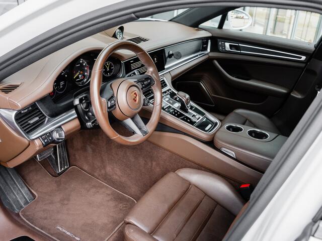 Porsche PANAMERA 2.9 4 E-Hybrid Platinum Edition | Panorama | Head-Up