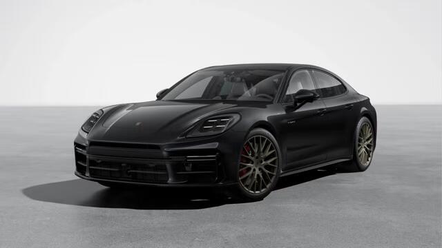 Porsche PANAMERA Turbo E-Hybrid