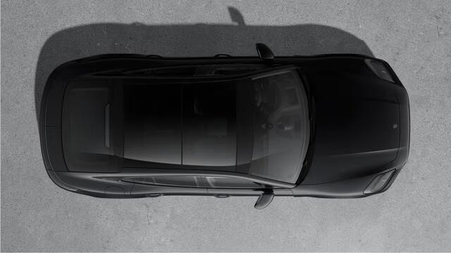 Porsche PANAMERA Turbo E-Hybrid