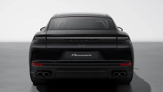 Porsche PANAMERA Turbo E-Hybrid