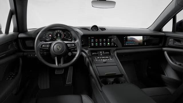 Porsche PANAMERA Turbo E-Hybrid