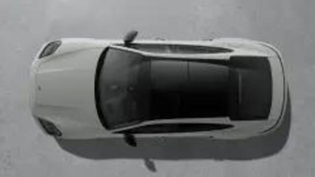 Porsche PANAMERA 4 E-Hybrid