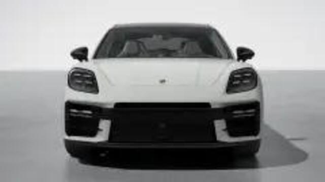 Porsche PANAMERA 4 E-Hybrid