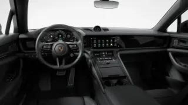 Porsche PANAMERA 4 E-Hybrid