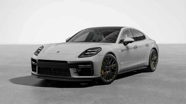 Porsche PANAMERA Turbo S E-Hybrid