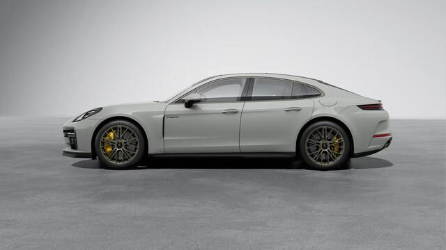 Porsche PANAMERA Turbo S E-Hybrid