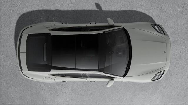 Porsche PANAMERA Turbo S E-Hybrid