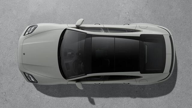 Porsche PANAMERA Turbo S E-Hybrid