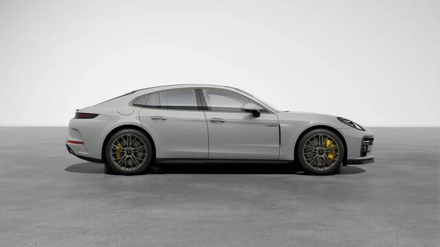 Porsche PANAMERA Turbo S E-Hybrid