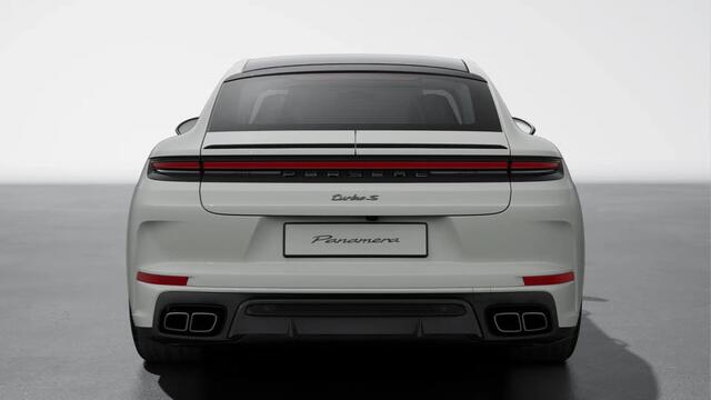 Porsche PANAMERA Turbo S E-Hybrid