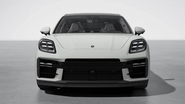 Porsche PANAMERA Turbo S E-Hybrid