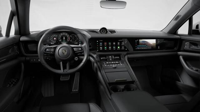 Porsche PANAMERA Turbo S E-Hybrid