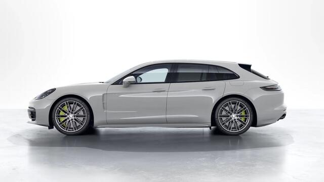 Porsche PANAMERA Turbo S E-Hybrid Sport Turismo