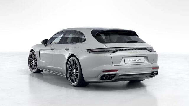 Porsche PANAMERA Turbo S E-Hybrid Sport Turismo