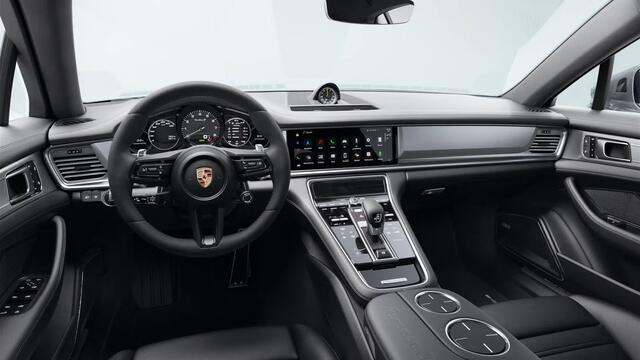 Porsche PANAMERA Turbo S E-Hybrid Sport Turismo