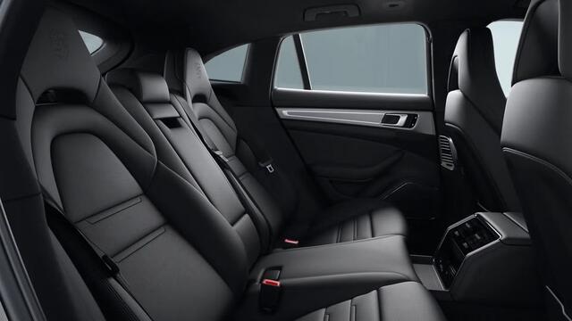 Porsche PANAMERA Turbo S E-Hybrid Sport Turismo