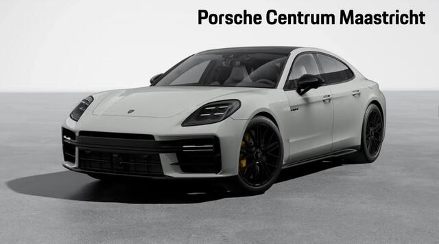 Porsche PANAMERA Turbo S E-Hybrid
