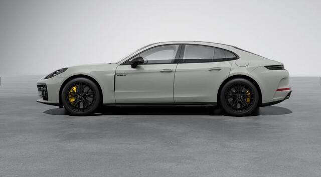 Porsche PANAMERA Turbo S E-Hybrid