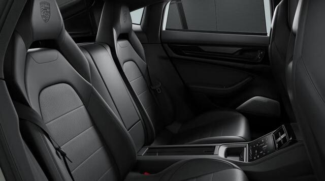 Porsche PANAMERA Turbo S E-Hybrid