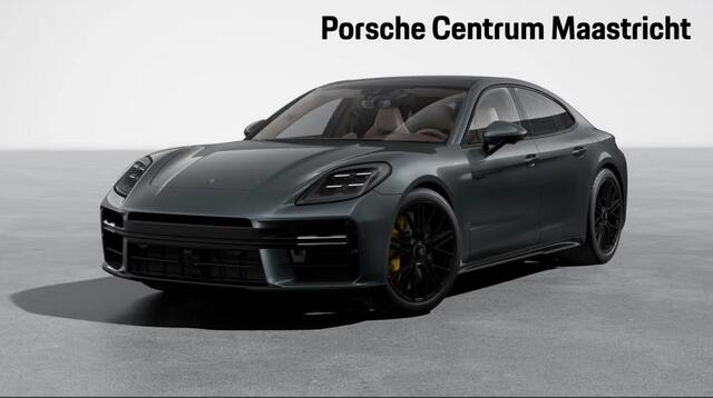 Porsche PANAMERA Turbo S E-Hybrid