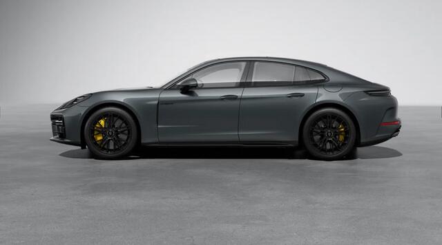 Porsche PANAMERA Turbo S E-Hybrid