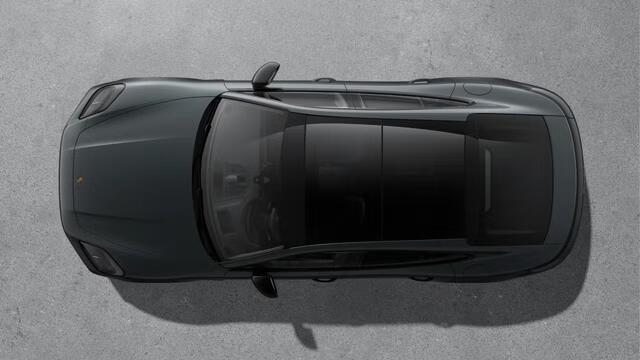 Porsche PANAMERA 4 E-Hybrid