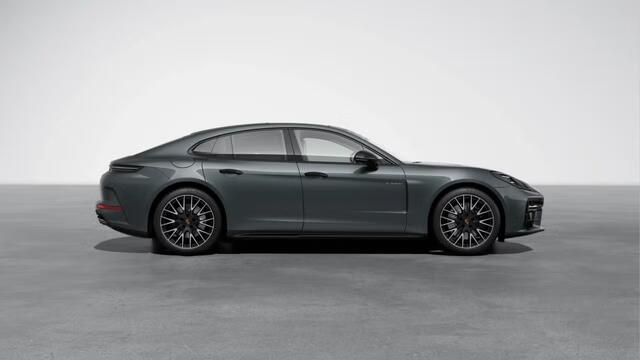 Porsche PANAMERA 4 E-Hybrid