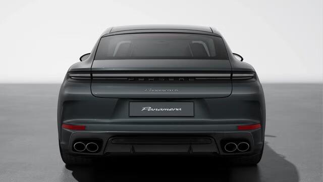 Porsche PANAMERA 4 E-Hybrid