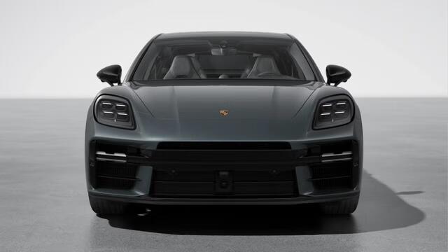 Porsche PANAMERA 4 E-Hybrid