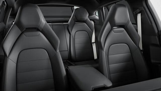 Porsche PANAMERA 4 E-Hybrid