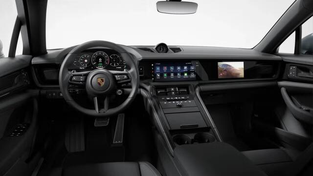 Porsche PANAMERA 4 E-Hybrid